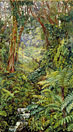Valley of ferns near Rungaroon, India