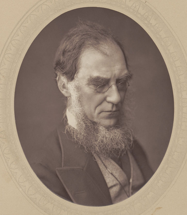 Image of Joseph Hooker