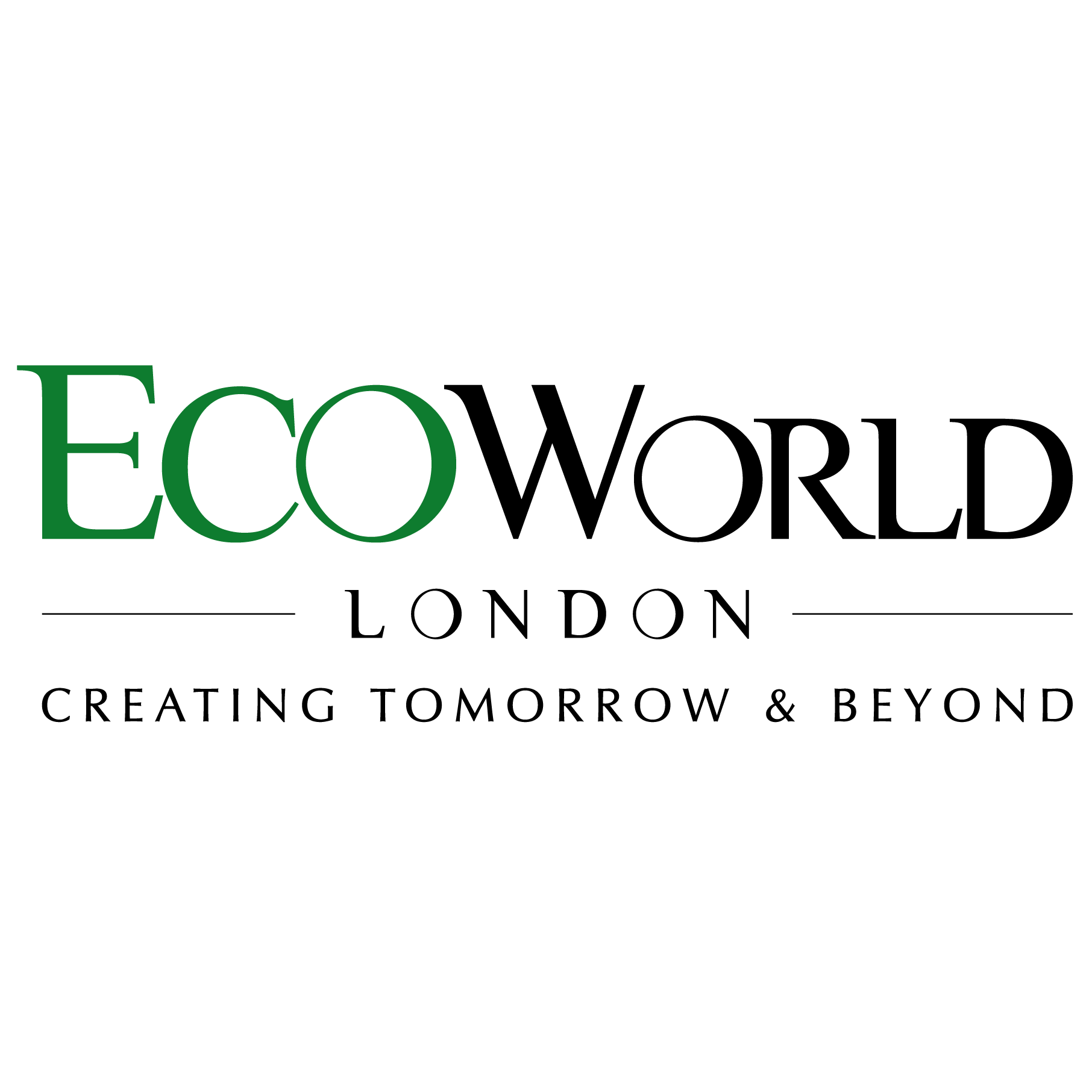 EcoWorld logo