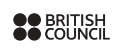 British Council copy with 4 dots in a square