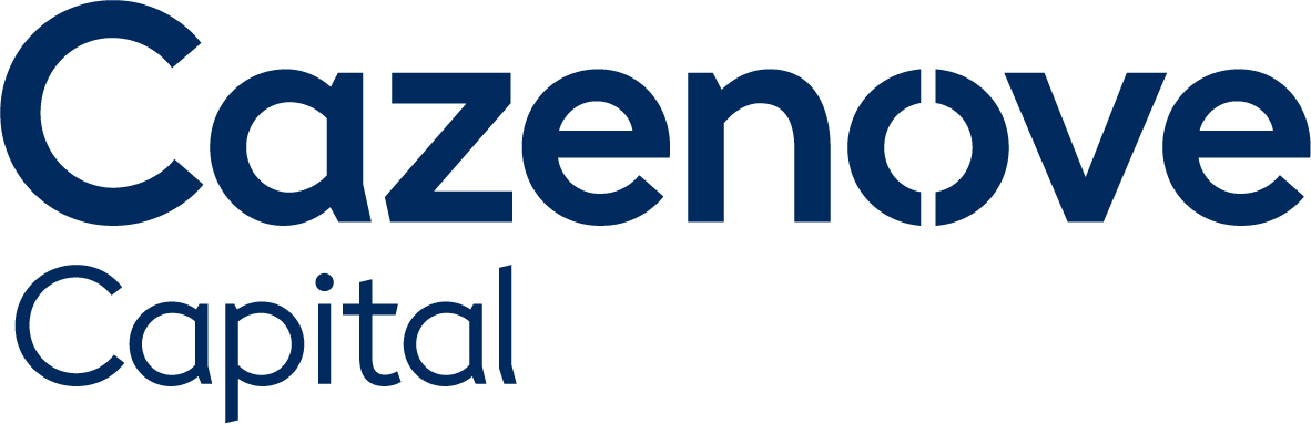 Cazenove Capital logo