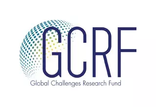 GCRF: Grand Challenges Research Fund