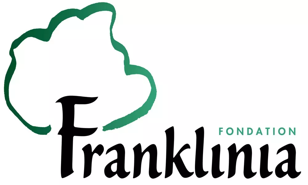 Franklinia Foundation logo